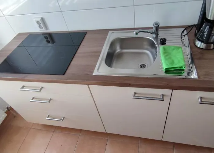 Ferienwohnung Groitzsch