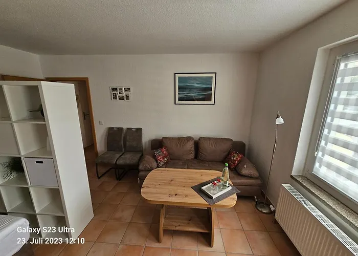 Ferienwohnung Groitzsch