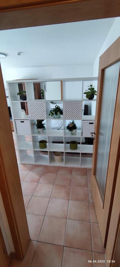 Ferienwohnung Groitzsch Apartment Groitzsch