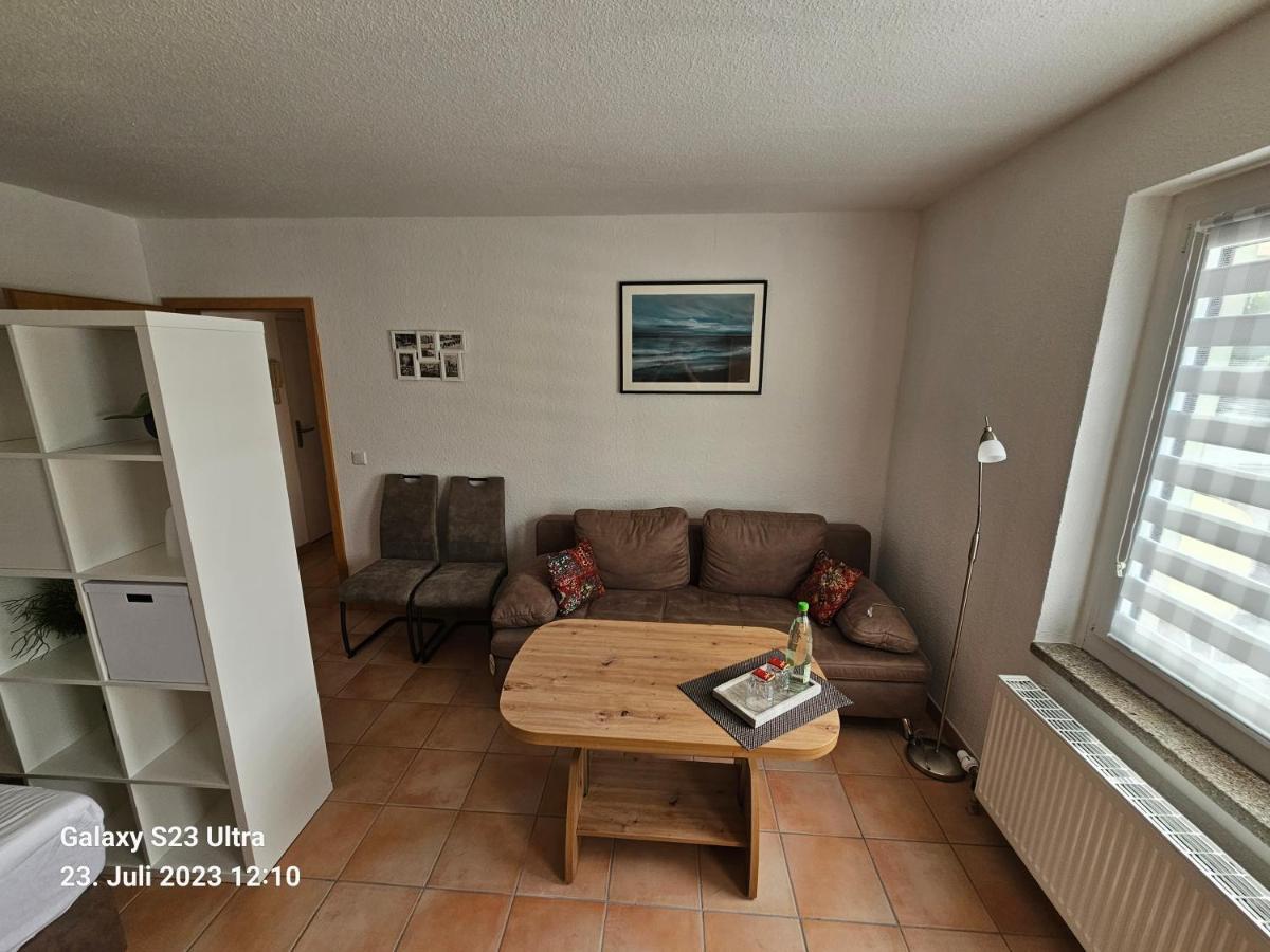 Ferienwohnung Groitzsch Apartment